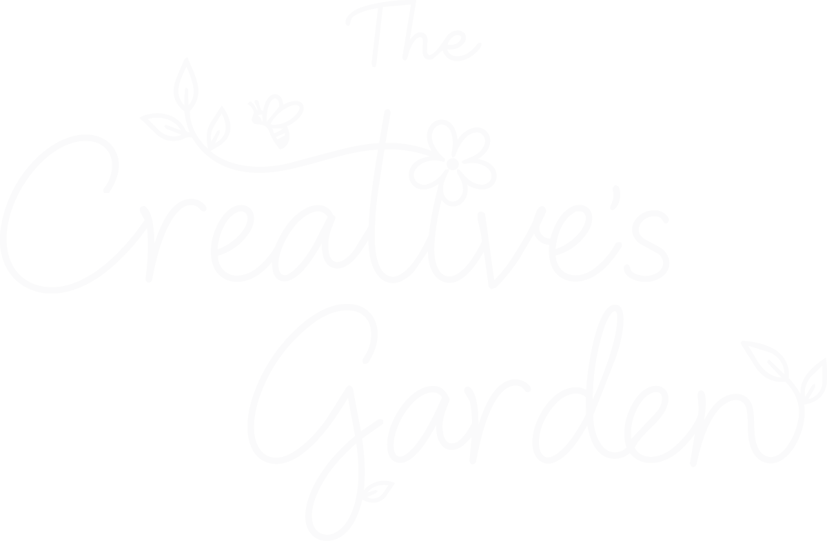 The Creative's Garden